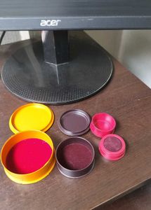 Jewellery Boxes Set