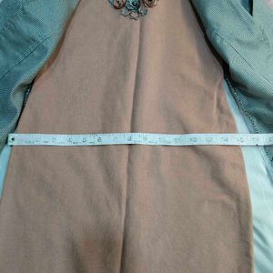 Elegant Kurta Set with Jacket