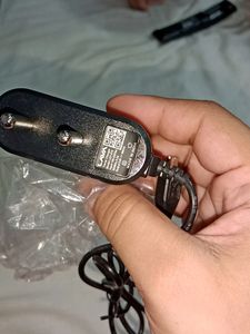 Lava Charger