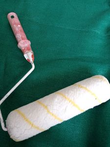 Paint Roller - DIY &amp; Home Improvement Tool