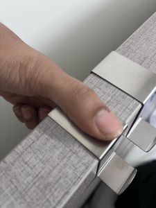 Door Hooks/metal clamp