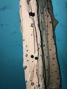 Starry Top