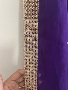 South Onam Indian Half Saree