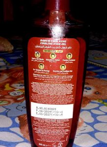 Hair products combo of 4