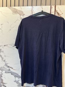 Blue H&amp;M T-Shirt