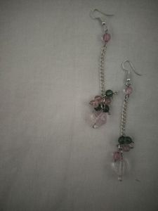 Handmade Earrings