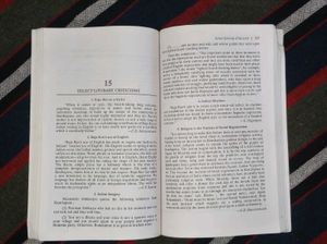 Kanthapura by Raja Rao