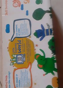 Faber Castell Clays