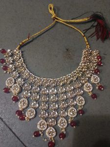 Mini Bridal Set