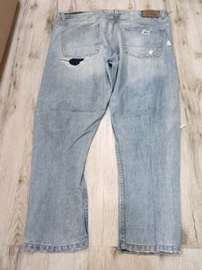 Sc4339 Alcott Jeans Waist 40