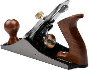 amazob basic No 4 smoothing Bench hand plane 2 & i