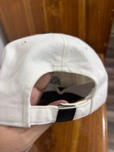Bearriver Cap