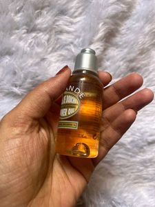 L'Occitane Almond Shower Oil