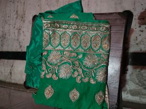 Sawan Special  Kurti Set