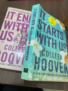 coleen hover books
