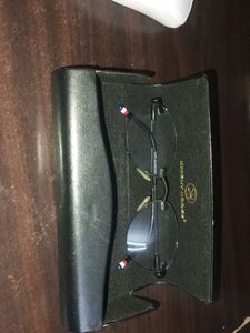 Progressive Power Eye Wear