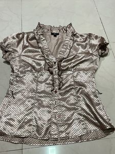 Satin Shirt🤩