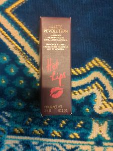 Makeup Revolution Hot Lips Lipstick