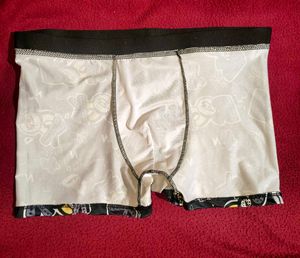 Funky "ROCK" Boxer Briefs