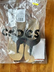 Crocs Women Tulum Flip Flop
