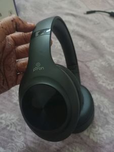 Headphone Not Working