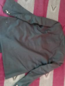 Coat For Men