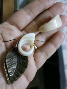 Earrings Combo