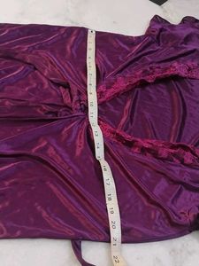 Megha Pink Nightwear  combo 3