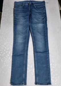 Trendy Men's Killer Jeans
