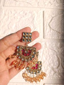 Earrings ✨