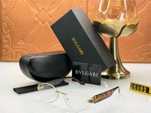 BVLGARI Sunglasses - Elegant &amp; Stylish