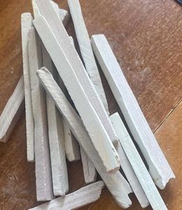 Natural Slate Pencils for Drawing & Writing