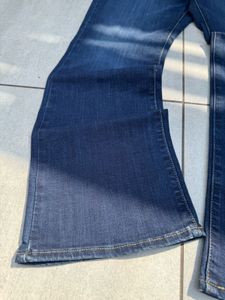 levis bootcut jeans