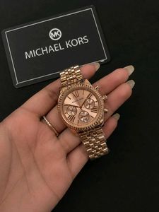 Michael Kors Chronograph Watch