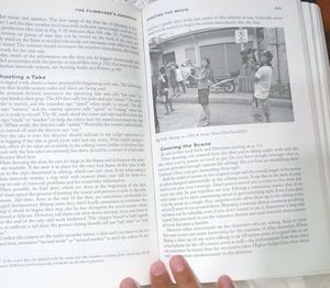 The Filmaker's Handbook