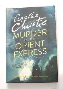 Murder on the Orient Express