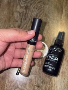 makeup kit