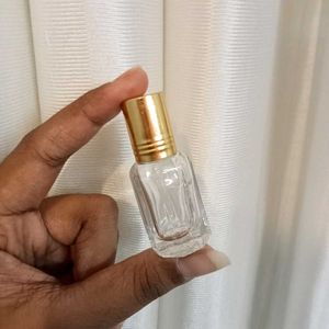 Muse Beauty Dream Girl Perfume 5ml