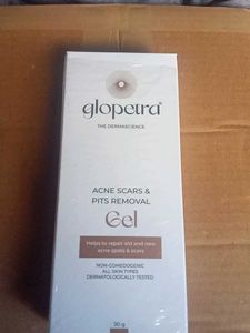 Glopetra Acne Scar And Pit Removal Gel