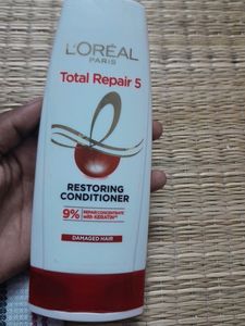 Restoring Conditioner
