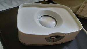 Chicco Baby Bottle Sterilizer