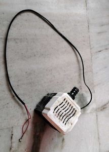 ZARA Air Cooler Pump