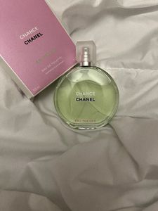 Chanel Chance Eau Fraiche Perfume