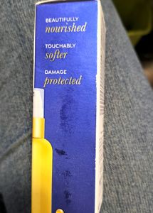 Dove  All Day Hair Serum