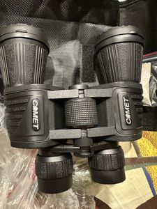 Comet Binoculars unused professional top brand