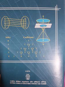 CBSE NCERT CLASS 11 MATHEMATICS
