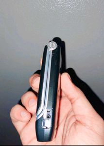 Vintage Motorola W375 Flip Phone