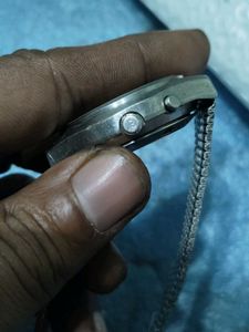 Vintage Ricoh Automatic Watch