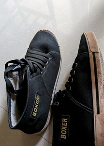 Boxer Men Hike Shoes