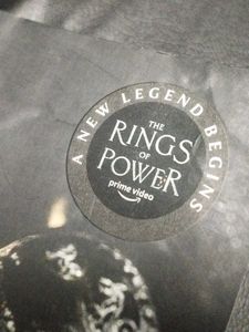 The Lord of rings